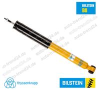 Bilstein SPORT Stoßdämpfer B8 hinten Mercerdes-Benz SLK R170 mit Sportfahrwerk