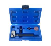 baabeash Bördelwerkzeugsatz für Auto-Bremsleitungen - Schwerlast Komplett | Bremsrohr Reparatur Bördelwerkzeug Set,für Enthusiasten, Fachkräfte, Werkstatt, Garage sowie Instandsetzungen an der