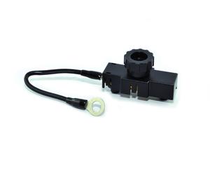 BAAS BA18 Batterie Trennschalter 12V max. 160A Batterieschalter Unterbrecher