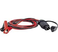 BAAS STARTSYSTEM Starterkabel Stecker und kompakten Zangen