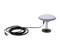 babominimer Für Precision GNSS GPS Dual Frequency L1 L2 Kompatibel mit AG15 AG25 Multisystem BDS GLONASS Galileo 5m Kabel TNC(TNC-TNC)