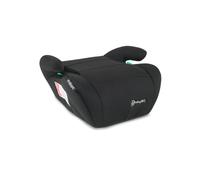babyGO - Sitzerhöhung BOOSTER i-Size - schwarz