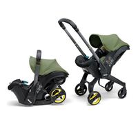 Doona Babyschale i i-Size Desert Green