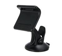 Baceyong Auto Handyhalterung, Auto Windschutzscheibe GPS Saugnapf Halterung Basis Kompatibel Mit Tomtom Go 1000 1005 Go Live 1000 1005 2050, Handy Halter Einhandbedienung Digital Accessories