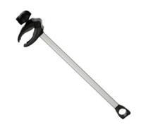 Backpac bike arm3 973-23, Haltearm BackPac 3.Rad