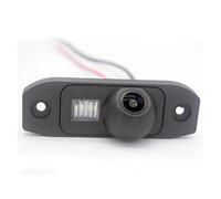 Backup Kamera AHD 1080P 170° FishEye Fahrzeug-Rückfahrkamera mit Nachtsicht für Volvo S40 S60 S60L S80L XC90 XC60 V60 Unterputzkamera(CVBS)