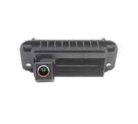 Backup Kamera AHD1080P Rückfahrkamera für Mercedes für Benz C-Klasse C180 C200 C260 MB W204 S204 W212 Unterputzkamera(B)