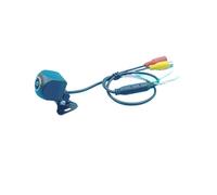 Backup Kamera Für Toyota Für Corolla E140 E150 2007-2013 Fahrzeug Assistanc 170 Grad 1080P AHD CVBS Flugbahn/herrscher Auto Rückansicht Reverse Kamera