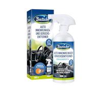 Bactador Auto Innenreiniger & Geruchsentferner 500 ml
