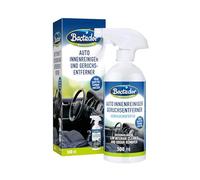 Bactador Auto Innenreiniger & Geruchsentferner 500 ml