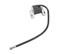 Badafaci 492341 Zündspule, Eisen- und Gummimaterial, Hochleistungsmodul für Rasenmäher 490586 591459, des und Zuverlässiges Ersatzteil