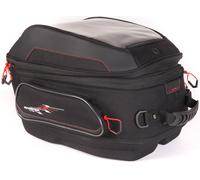 Bagster Clipper Tankrucksack, schwarz, Einheitsgröße