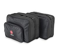 Bagtecs Innentaschen Vario Koffer für BMW R 1250 GS/Adventure 19-24 Motorradtasche