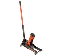 Bahco Wagenheber Rangierwagenheber BH1A2500A 2,5 t - ALU - 24,4kg