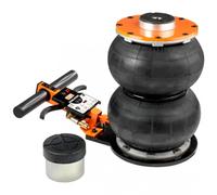 BAHCO Ballon-Wagenheber mit kurzer Hebelstange 2000 Kg BH9BJ22SSH