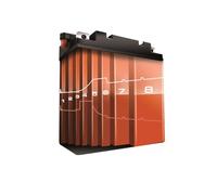 Bahco Batterieladegerät Erhaltungsladegerät 6 Ampere 12V Batterie KFZ Auto