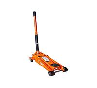 Bahco Wagenheber 3 t 3000 kg Tragfähigkeit BH1EU3000 Doppelkolben