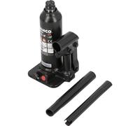 Bahco Flaschenwagenheber BH4G2 2 t |181-344mm Sicherheitsventil