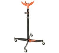 Bahco BH5SP500QA Wagenheber mit Doppelkolben, 500 kg