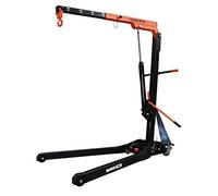 Bahco BH6FC2000-2000kg Foldable Crane