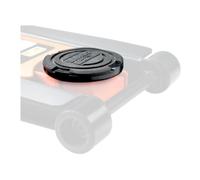 Bahco Ersatz-Gummisattel Gummiteller - BH11500-04 - passt zu 1,5to, 2to, 3to Heber