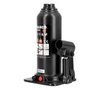 Bahco Flaschenwagenheber BH4G8 8 t | 230-460mm Sicherheitsventil