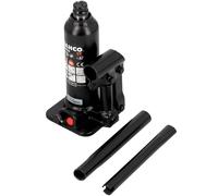 Bahco BH4G2 Hydraulischer Stockheber 2 t Arbeitshöhe: 181 - 344mm