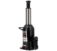 Bahco Flaschenwagenheber BH4G20 20 t | 242-452mm Sicherheitsventil