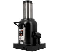 Bahco Flaschenwagenheber BH4G50 50 t | 265-425mm Sicherheitsventil