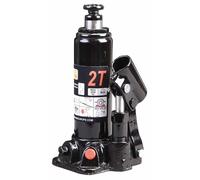 Bahco Flaschenwagenheber / Stempelwagenheber 20T BH4S20 Hydraulisch 242-452mm