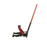 Bahco ALU Rangierwagenheber 2,5T BH1A2500 extra leicht nur 25kg - 740mm lang