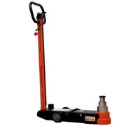 Bahco Hydropneumatischer Wagenheber, 40 t (183 mm) / 20 t (233 mm) / 10 t (287 mm)