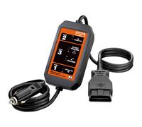 Bahco Belms12Obdl On Board (Obd-L) Obdii Diagnosegerät mit Speicherfunktion