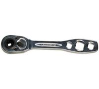 Bahco R6950 Umschaltknarre 160mm