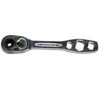 Bahco R6950 Umschaltknarre 160mm