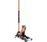 Bahco ALU Rangierwagenheber 2,5T BH1A2500 extra leicht nur 25kg - 740mm lang