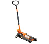 Bahco Kompakt-Wagenheber 3 t Schnellhebefunktion Rangierwagenheber