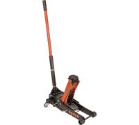 Bahco ALU Rangierwagenheber 2,5T BH1A2500 extra leicht nur 25kg - 740mm lang