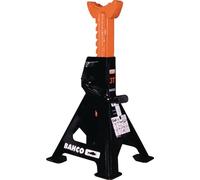 BAHCO Unterstellböcke 2 Stk. 3000 kg BH33000