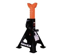 BAHCO Unterstellböcke 2 Stk. 3000 kg BH33000