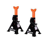 BAHCO Unterstellböcke 2 Stk. 3000 kg BH33000