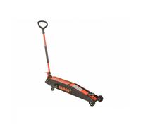 Bahco Wagenheber 5 t extra lang | Rangierwagenheber | Stahl