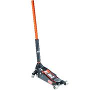 Bahco ALU Rangierwagenheber 1,5T BH1A1500 extra leicht nur 12kg - 670mm lang