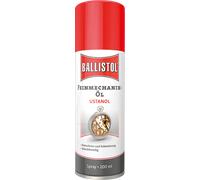 BALL 22800 - Feinmechanik-Öl Ustanol Spray, 200 ml BALLISTOL