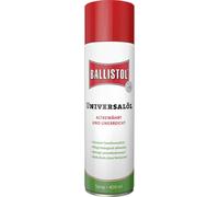 F.W. Klever GmbH KB400SP Ballistol 21831 Universaloel 400ml