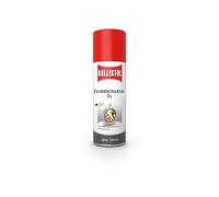 BALLISTOL 22800 Feinmechanik-Öl USTANOL 200ml Spray - Kriechfreudige Mechanik-Schmierung für Rost-Schutz - Kontakt Öl