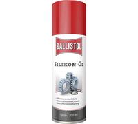 Silikonspray Ballistol 200 ml