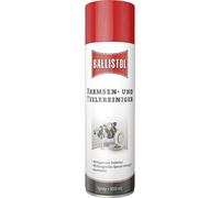 Ballistol Bremsen- und Teilereiniger Spray 500ml 25340