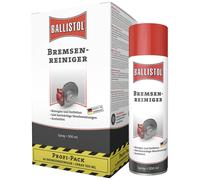 Ballistol 25341 Bremsenreiniger 4St.