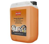 BALLISTOL Unisex - Erwachsene Felgen-Reiniger, Mehrfarbig, 5 Liter